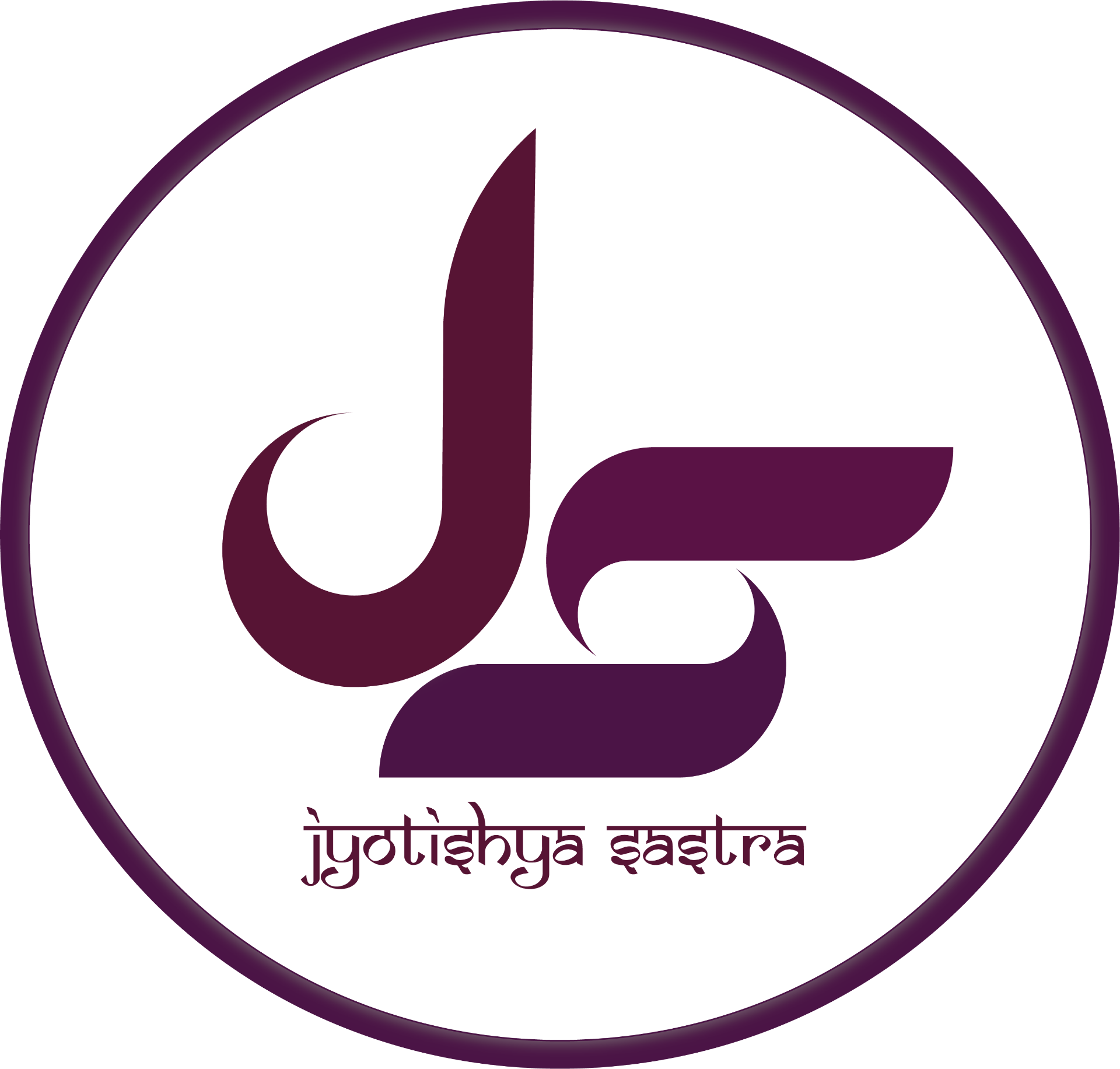 Jyotishya Śāstra Trust logo
